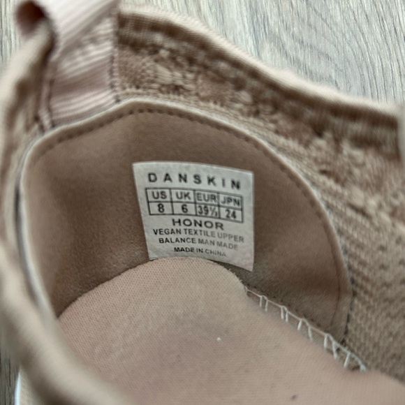 Danskin Sneakers - Picture 4 of 4